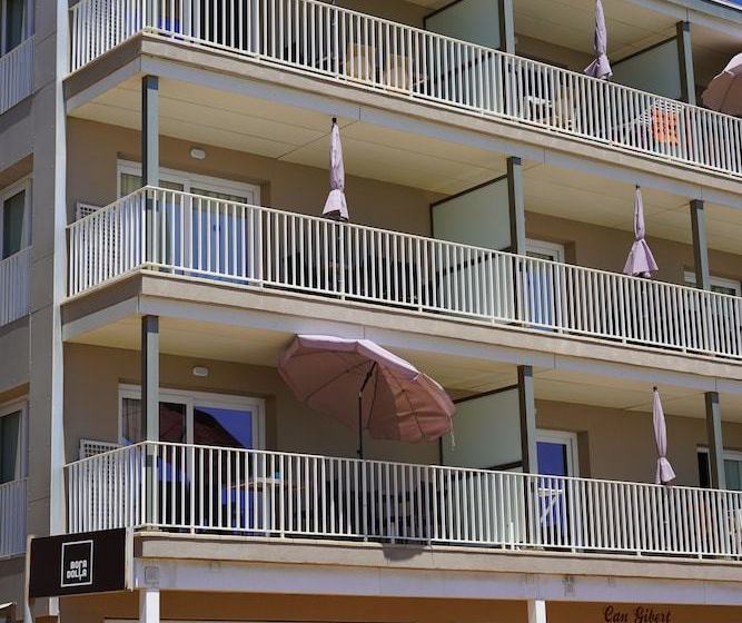 Apartaments Gibert I