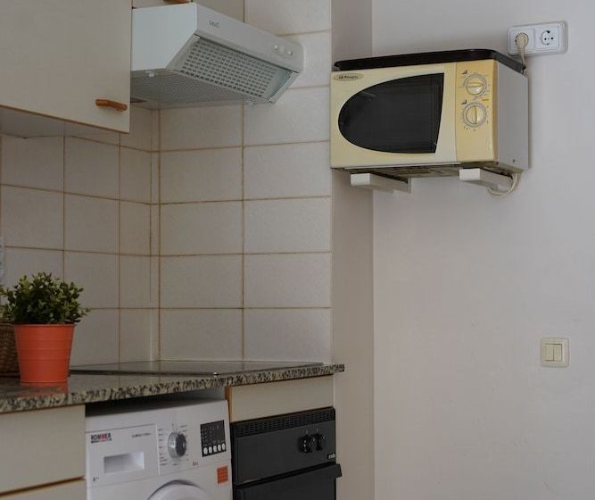 Apartaments Gibert Ii