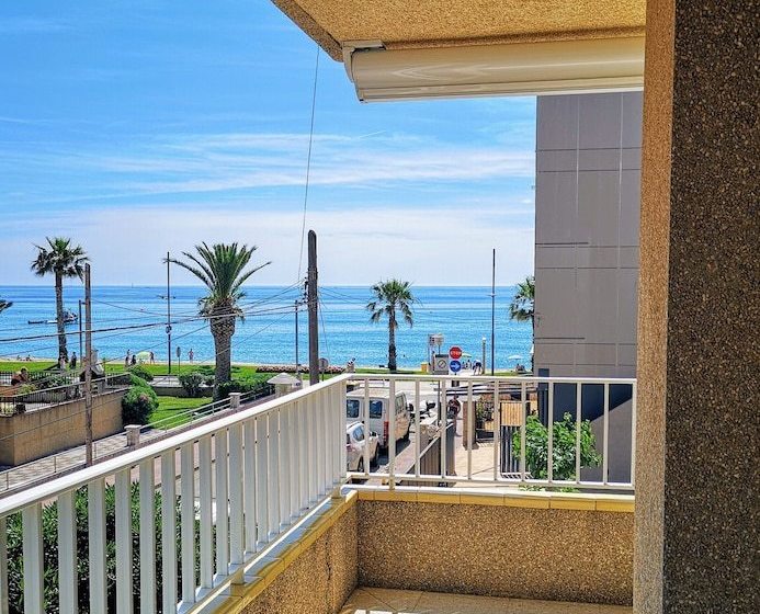 Apartaments Gibert Ii