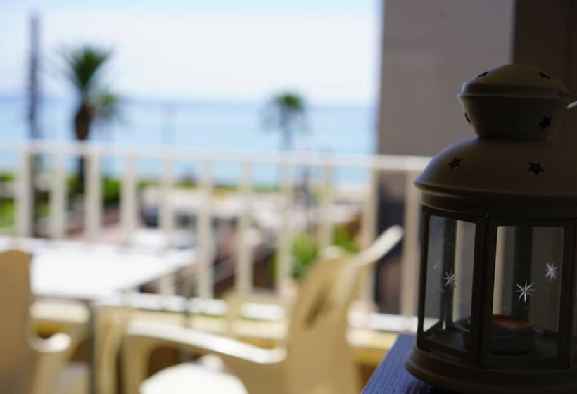 Apartaments Gibert Ii