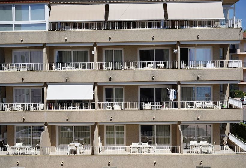 Apartaments Gibert Ii