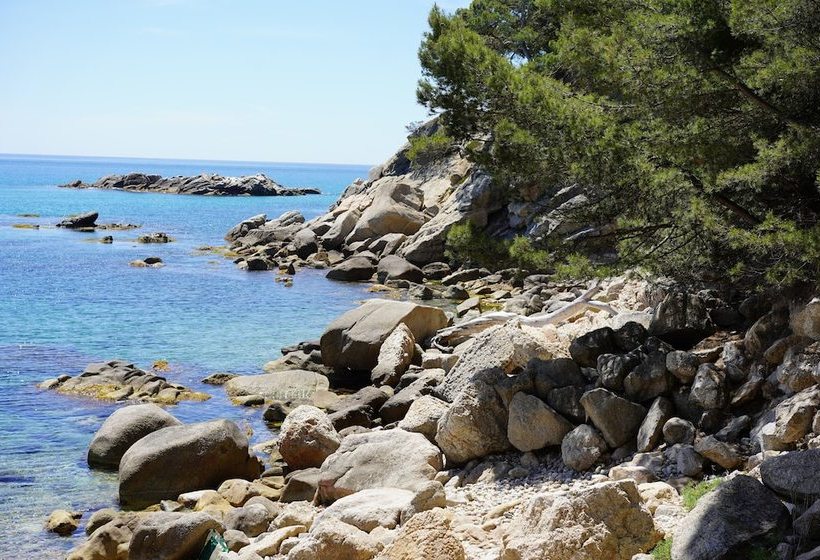 Apartaments Gibert Ii