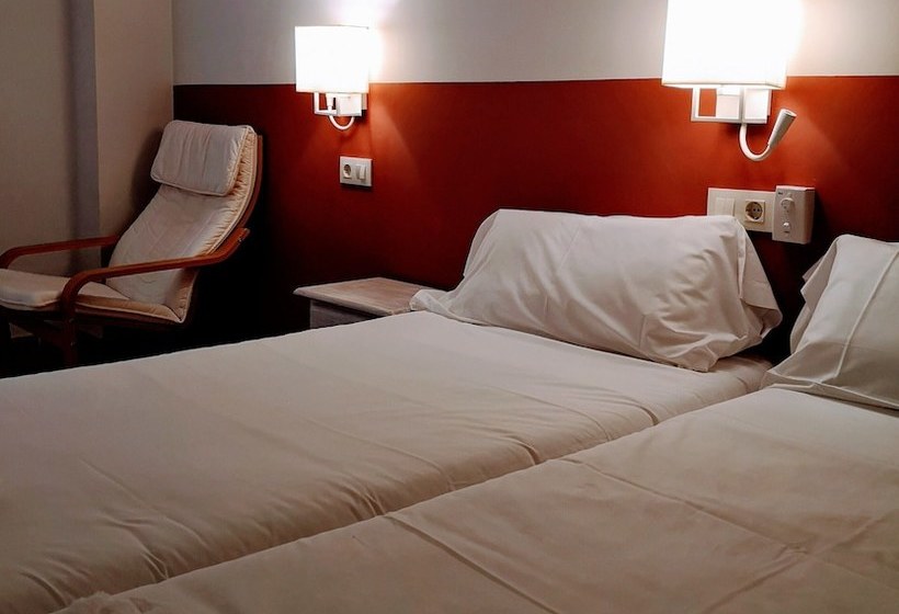 Apartaments Gibert Iii