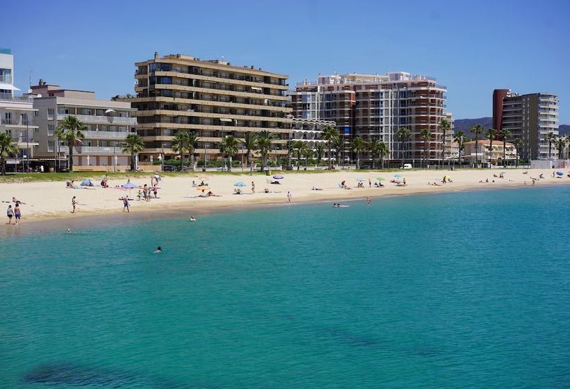 Apartaments Gibert Iii