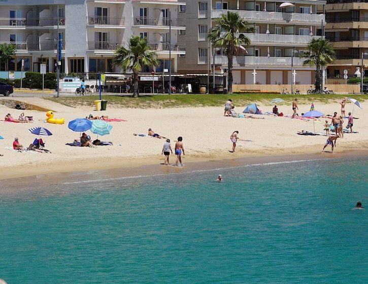 Apartaments Gibert Iii