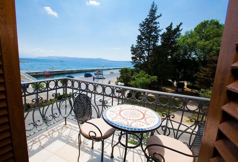 Apartments Villa Castello