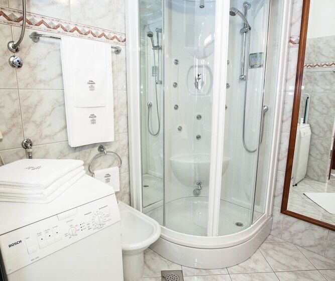 Apartments Villa Castello