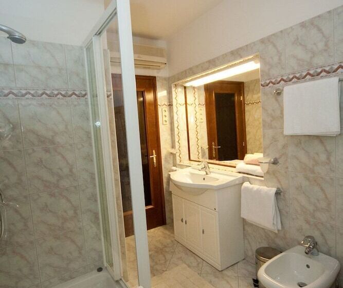 Apartments Villa Castello