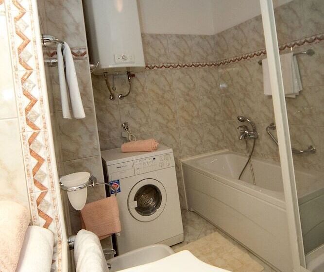 Apartments Villa Castello