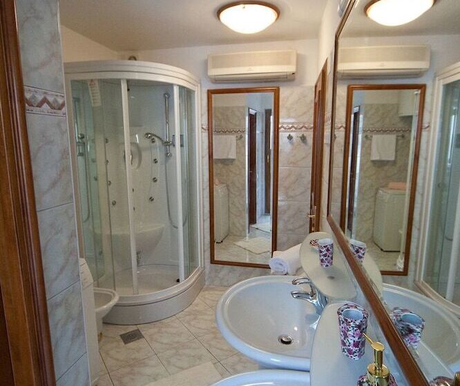 Apartments Villa Castello