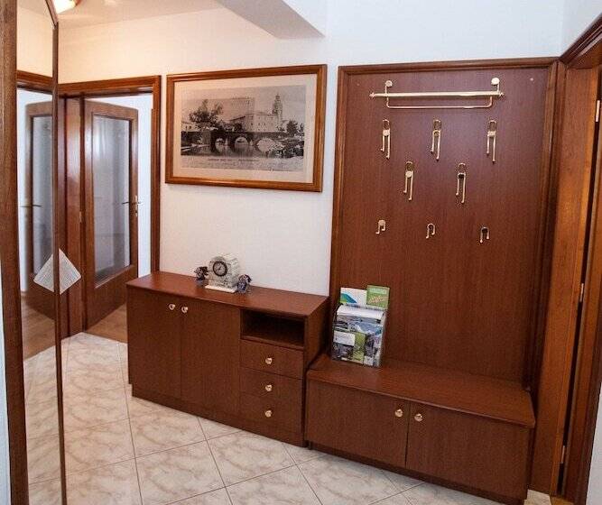 Apartments Villa Castello