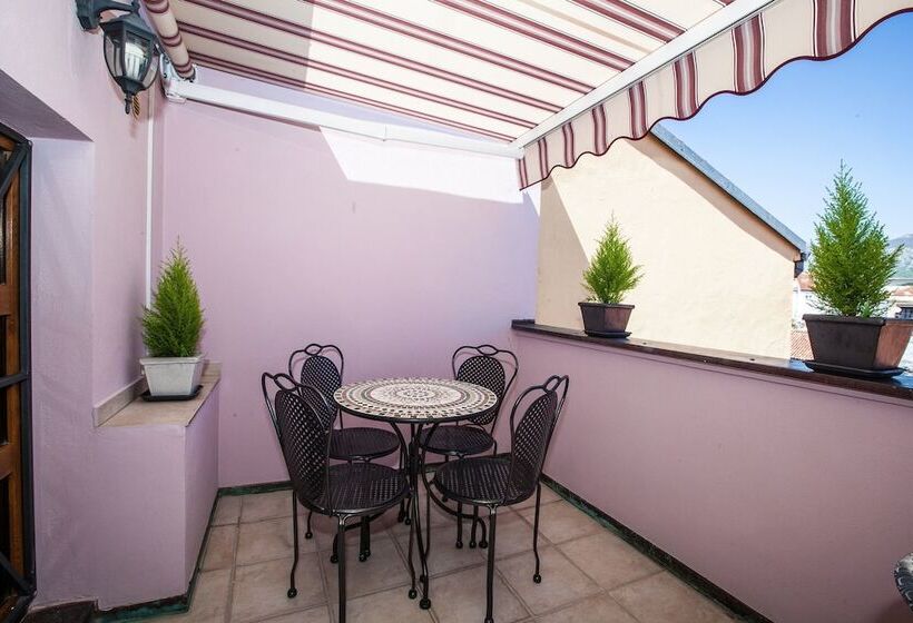 Apartments Villa Castello