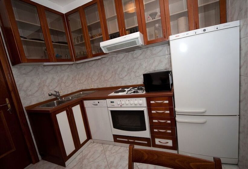 Apartments Villa Castello