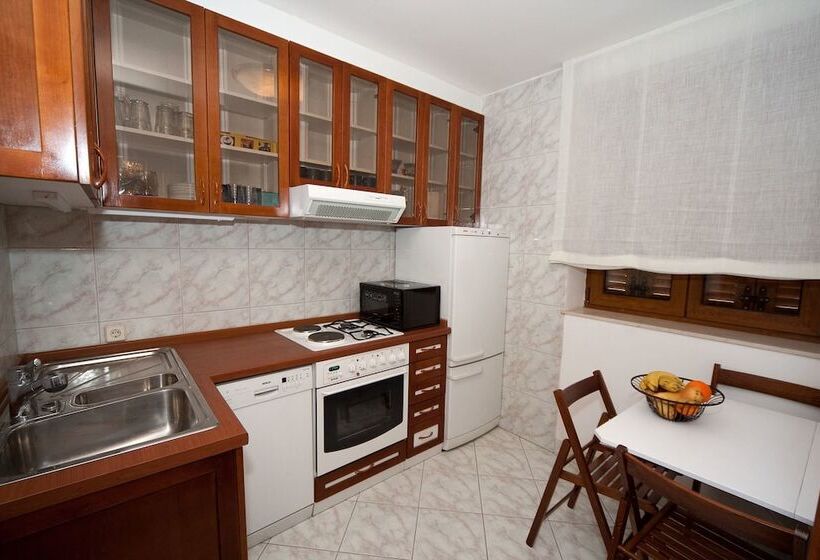 Apartments Villa Castello