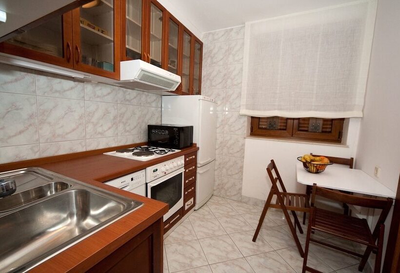 Apartments Villa Castello