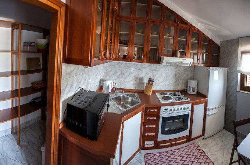 Apartments Villa Castello