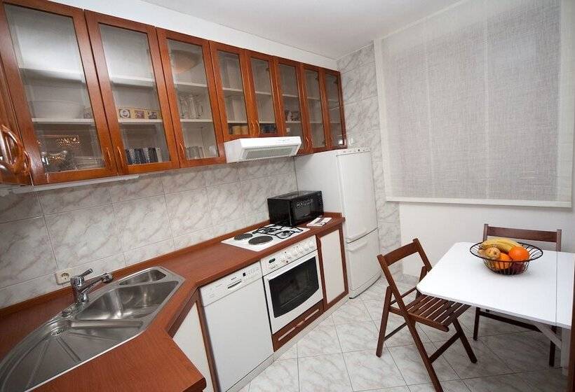 Apartments Villa Castello