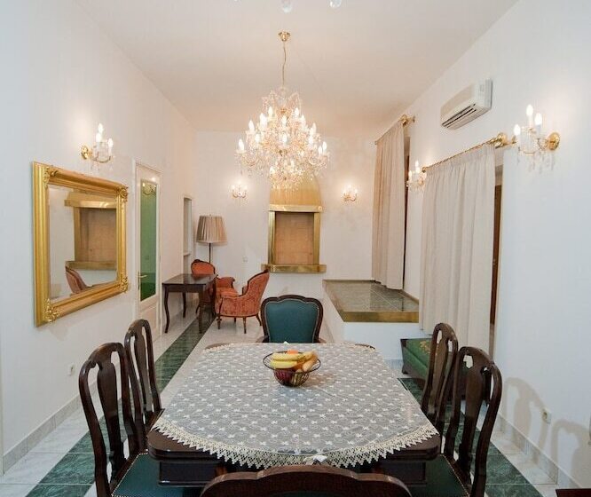 Apartments Villa Castello