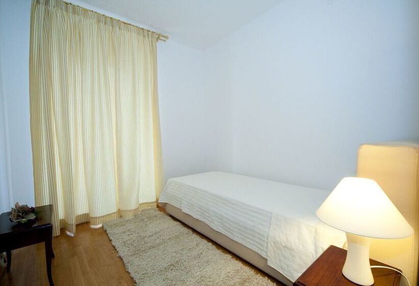 Apartments Villa Castello