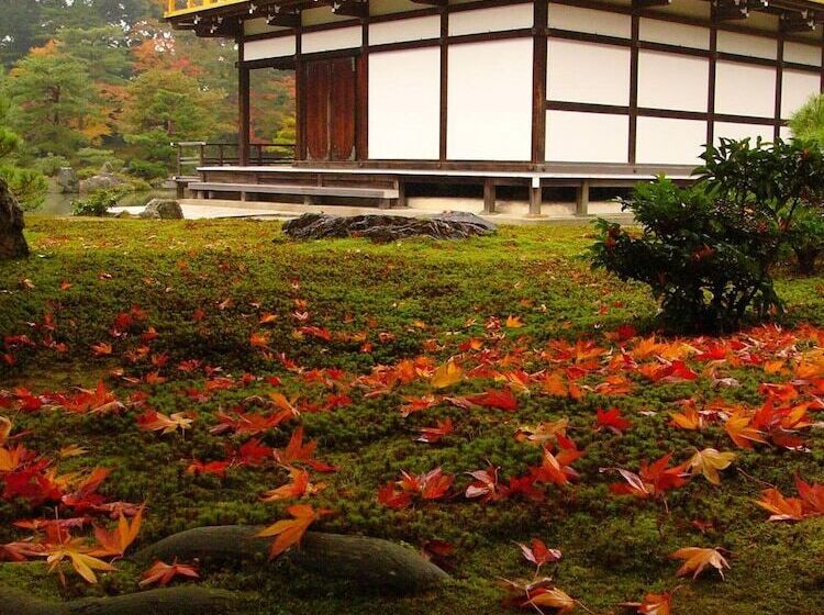 Ben S Guesthouse Kyoto