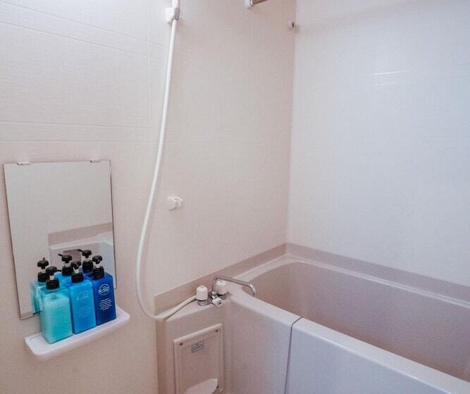 Ben S Guesthouse Kyoto