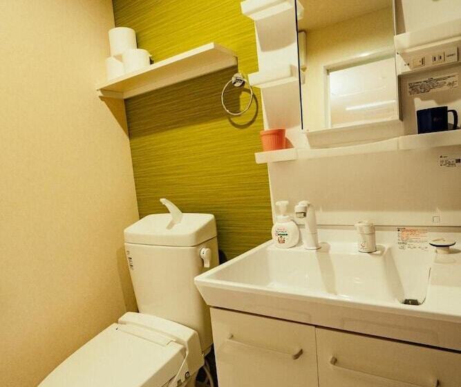 Ben S Guesthouse Kyoto