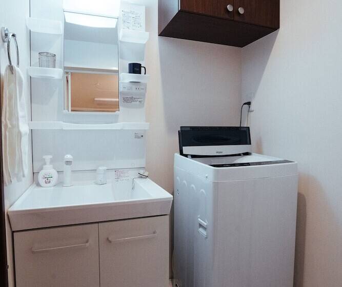 Ben S Guesthouse Kyoto