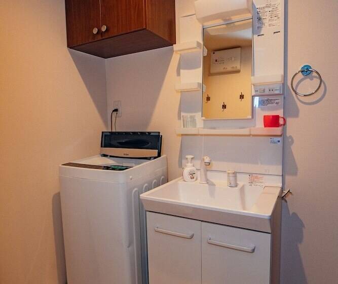 Ben S Guesthouse Kyoto