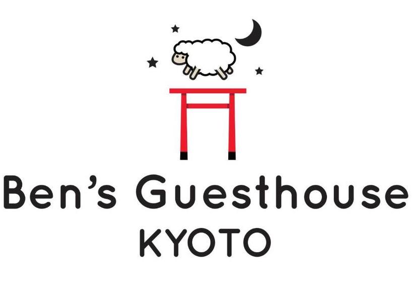 Ben S Guesthouse Kyoto
