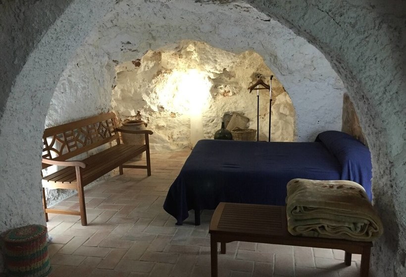 Casa Rural Casa Del Bachiller