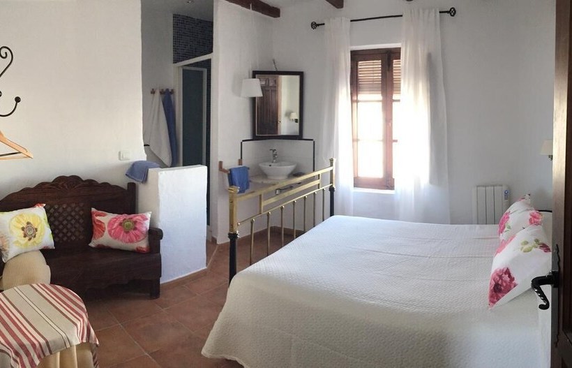 Casa Rural Casa Del Bachiller