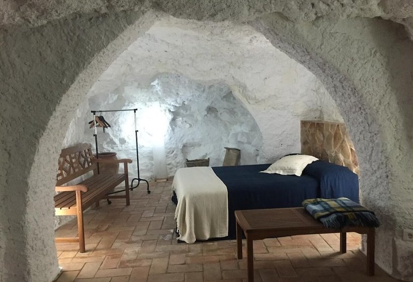 Casa Rural Casa Del Bachiller