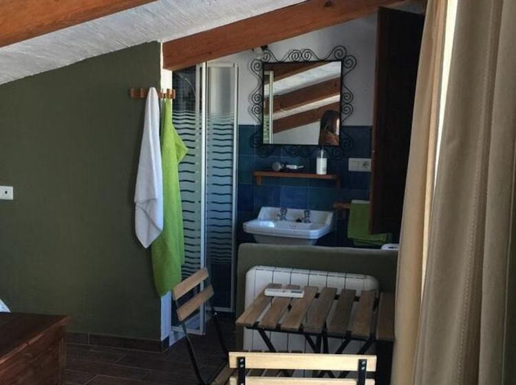 Casa Rural Casa Del Bachiller