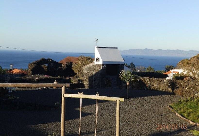 Casas De Campo Alto Da Bonança