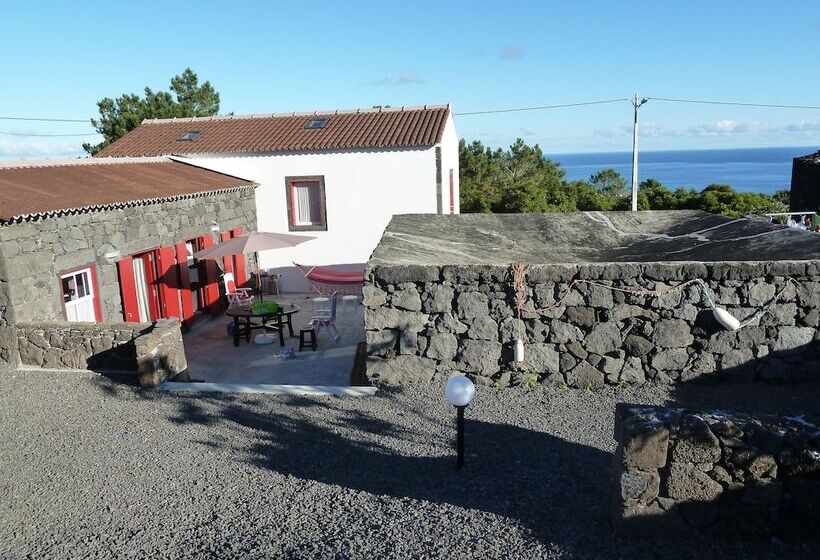 Casas De Campo Alto Da Bonança