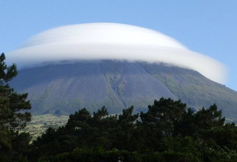 Casas De Campo Alto Da Bonança