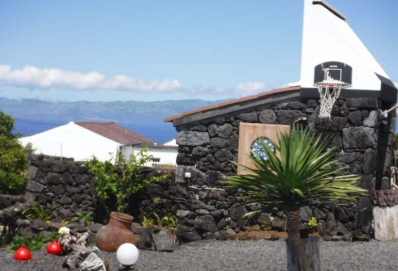 Casas De Campo Alto Da Bonança