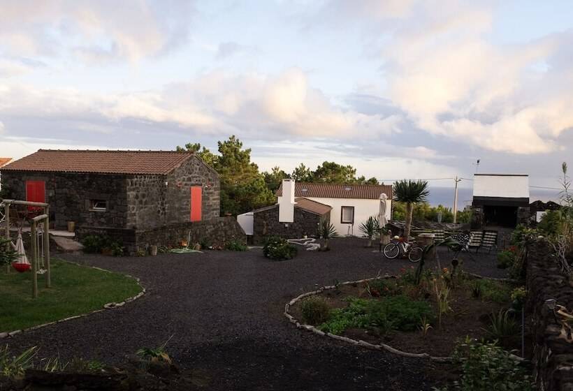 Casas De Campo Alto Da Bonança