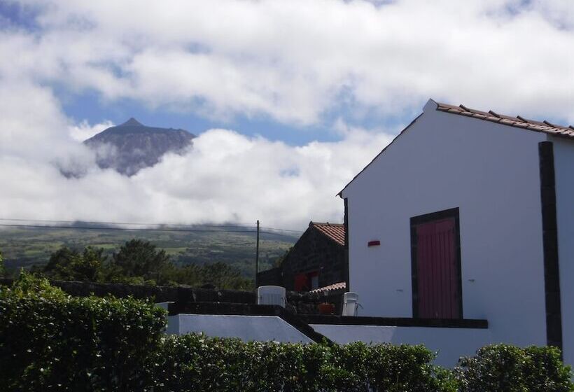 Casas De Campo Alto Da Bonança