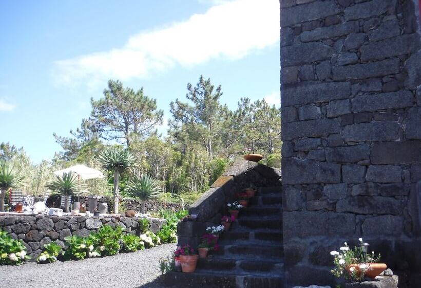 Casas De Campo Alto Da Bonança