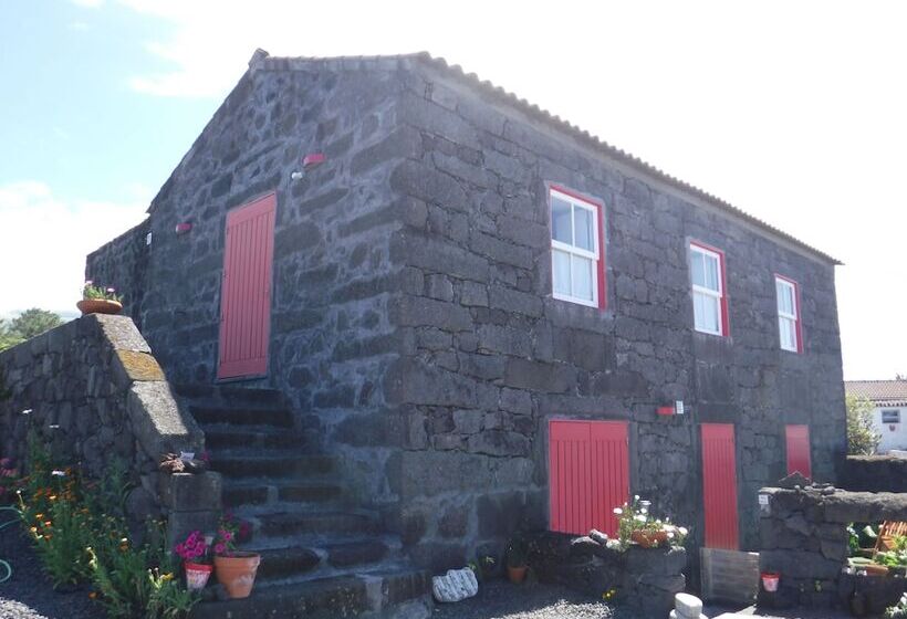 Casas De Campo Alto Da Bonança