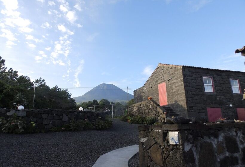 Casas De Campo Alto Da Bonança