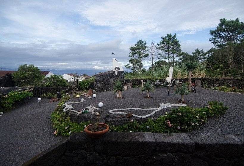 Casas De Campo Alto Da Bonança