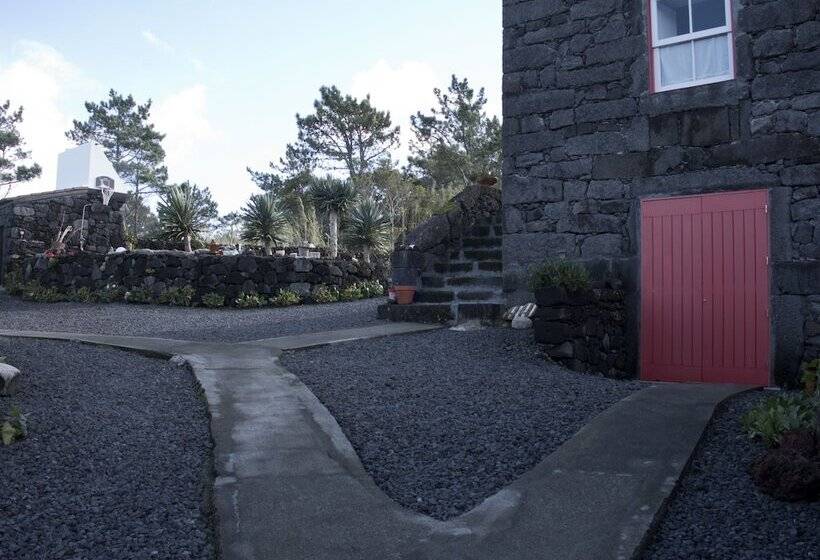 Casas De Campo Alto Da Bonança