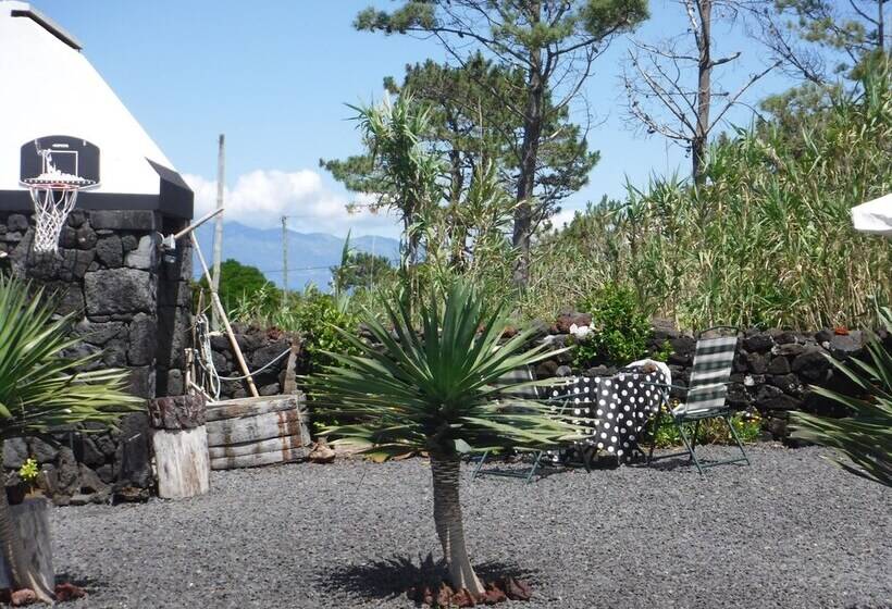 Casas De Campo Alto Da Bonança