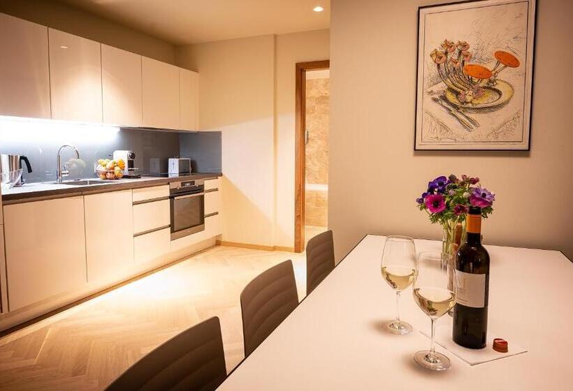 Est Residence Schönbrunn Vienna   Apartments