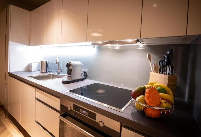 Est Residence Schönbrunn Vienna   Apartments