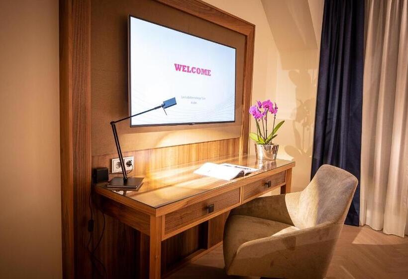 Est Residence Schönbrunn Vienna   Apartments