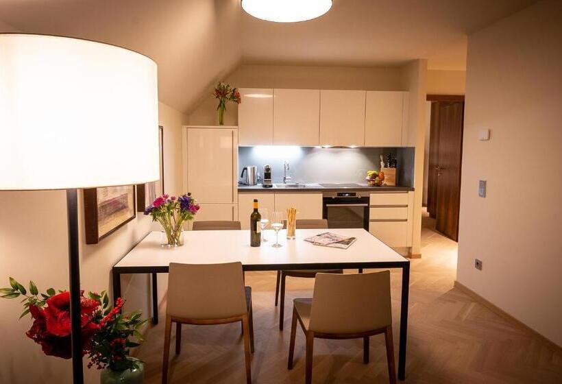 Est Residence Schönbrunn Vienna   Apartments