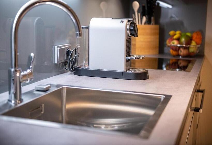 Est Residence Schönbrunn Vienna   Apartments